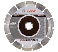 Bosch 2608602618 Diamond Cutting Disc Standard for Abrasive