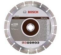 Bosch 2608602619 Diamond Cutting Disc Standard for Abrasive