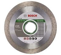 Bosch 2608602630 Diamond Cutting Disc Best for Ceramic
