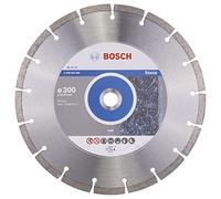 Bosch 2608602698 300x22.23mm Diamond Disc Stone LPP