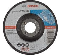 BOSCH 2608603159 115 X 2.5 X 22.23MM METAL CUTTING DISC