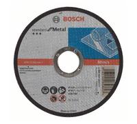 Bosch 2608603163 Cutting Disc 115mm Steel For Angle Grinder EN 12413