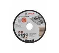 Bosch 2608603169 WA60TBF Cutting Disc 115mm Steel/Stainless Inox Cuts