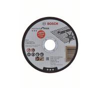 Bosch 2608603170 Cutting Disc 115mm Steel For INOX Meets EN 12413 ...