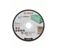 Bosch 2608603177 Cutting Disc 115mm For Stone Fits Angle Grinder