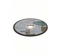 Bosch 2608603178 Cutting Disc 125mm Silicon Carbide for Stone Safe...