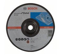 Bosch 2608603184 Grinding Disc 230 mm Steel For Metal Angle Grinders
