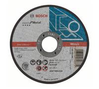Bosch 2608603395 Cutting Disc 115mm Metal Cutting High Safety