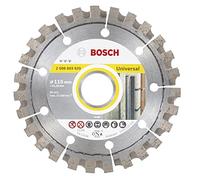 Bosch 2608603629 Diamond Cutting Disc Best for Universal