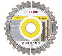 Bosch 2608603630 Diamond Cutting Disc Best for Universal