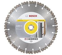 Bosch 2608603634 Diamond Cutting Disc Best for Universal