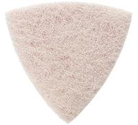 Bosch 2608604496 Sanding Fleece Hook & Loop Without Grit 93mm
