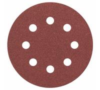 Bosch 2608605106 Sanding Sheet (Pack of 5)
