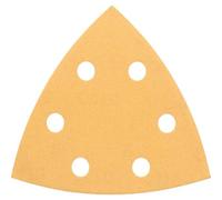 Bosch 2608605149 Sanding Sheets R:WT Grit K60 Pack of 5