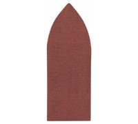 Bosch 2608605170 Sanding Sheet (Pack of 5)
