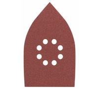 Bosch 2608605185 Sanding Sheet (Pack of 5)