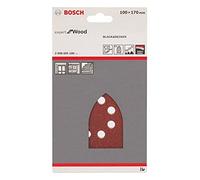 Bosch C430 Sanding Sheets for Multi-sanders 100 X 170MM - 2 608 605 186 Assorted