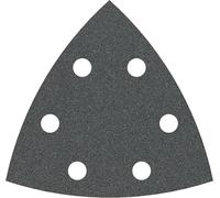 Bosch 2608605195 Sanding Accessories Sanding Sheets B:S K100 Pack of 5