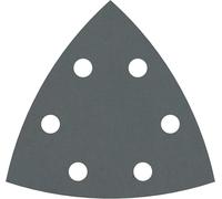 Bosch 2608605199 Sanding Discs B:S Grit K600 Pack of 5