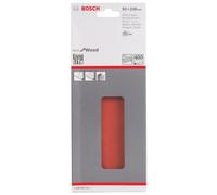 Bosch 2608605231 93 x 230 mm Set of Sanding Papers
