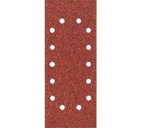 Bosch 2608605239 115 x 280 mm Set of Sanding Papers