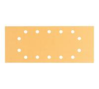 Bosch 2608605240 115 x 280 mm Set of Sanding Papers