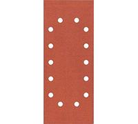 Bosch 2608605243 115 x 280 mm Set of Sanding Papers