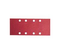 Bosch 2608605294 93 X 230Mm P40 10Pce Sander Sheets Wood Top Clamped 8 Hole
