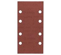 Bosch 2608605309 93 x 186 mm Sanding Sheets for Orbital Sanders