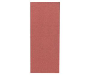 Bosch 2608605327 K240 "Expert" Sanding Sheet for Wood, 0 V, Red, 115 x 280 mm