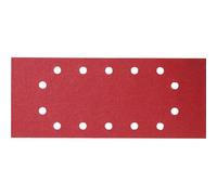Bosch 2608605342 115 x 280 mm Sanding Sheets for Orbital Sanders