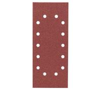 Bosch 2608605343 115 x 280 mm Sanding Sheets for Orbital Sanders