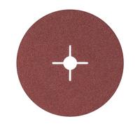 Bosch Metal Sanding Disc EXPERT R44 180mm 60g Pack of 1