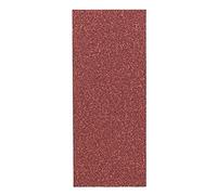 Bosch 2608605585 115 x 280 mm Sanding Sheets for Conventional Orbital Sanders