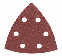 Bosch 2608605599 93 mm Sanding Sheets for Delta Sanders