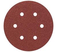 Bosch 2608605718 Sanding Sheet (Pack of 5)