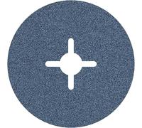 Bosch 2608606734 R574 Fibre Sanding Disc