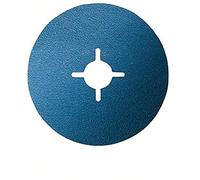 Bosch 2608606748 R574 Fibre Sanding Disc