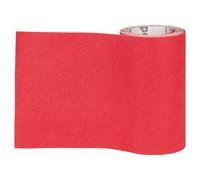 Bosch 2608606821 "Professional" Sanding Belt for K180 Wood, Red, 115 x 5000 mm