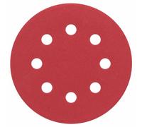 Bosch 2608607246 Sanding Sheet (Pack of 5)