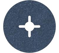 Bosch Blue Metal Fibre Sanding Disc 125mm 36g Pack of 1