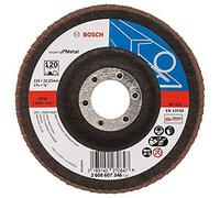 Bosch 2608607346 115 mm Flap Disc