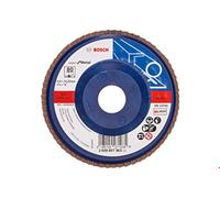 Bosch 2608607351 115 mm Flap Disc