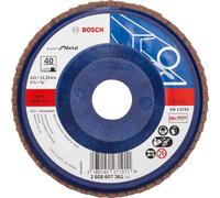 Bosch 2608607361 115 mm Flap Disc