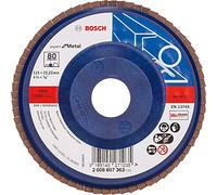 Bosch 2608607363 115 mm Flap Disc