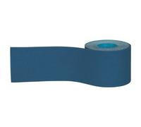 Bosch 2608607752 Sanding Belt for K180 Metal, 0 V, Blue, 50 x 5000 mm