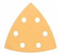 Bosch 2608607879 93 mm Sanding Sheets for Delta Sanders