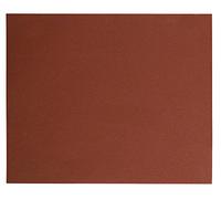 Bosch 2608608 °C05 Sheet 230 x 280 mm Sanding Belt/Abrasive Disc J475, Brown, 2608608C07