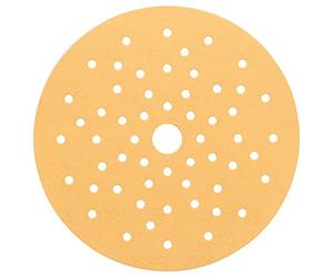 Bosch 2608608 x 90 Pack 6 Disc Abrasives C470 150 mm Grit Size 60