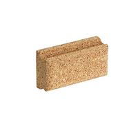 Bosch 2608608587 70 x 125 mm Hand Sanding Block
